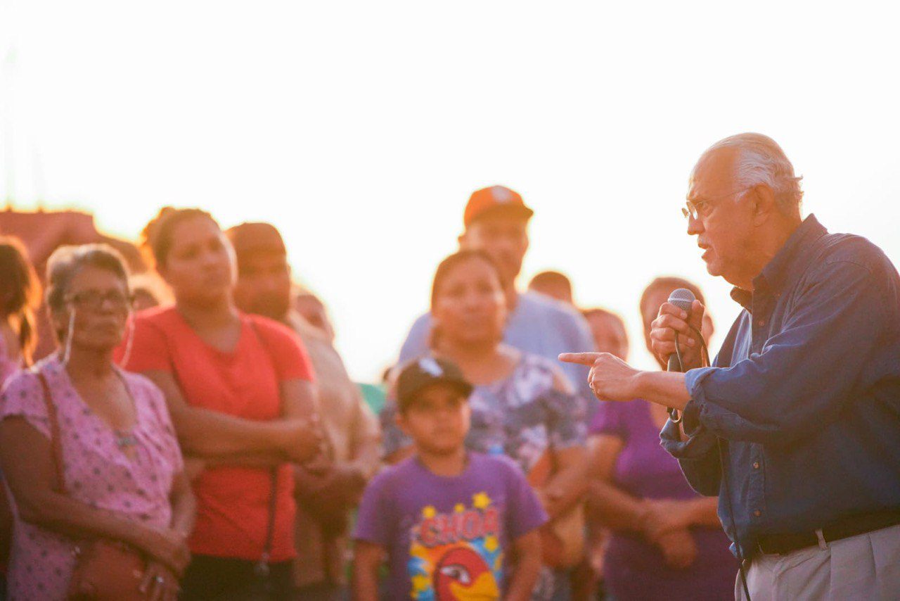 Gobernador de Nayarit, Navarro Quintero