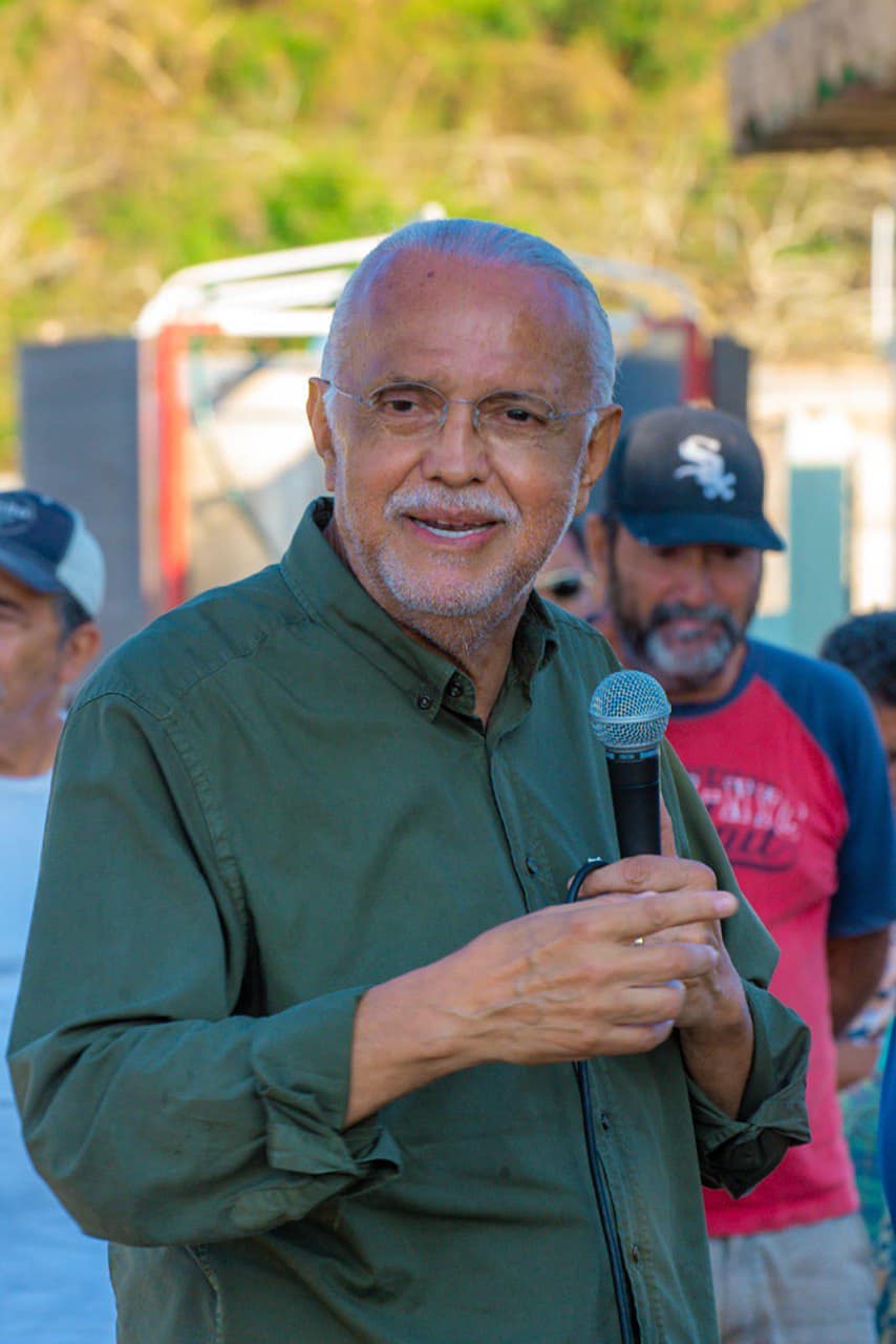 Gobernador de Nayarit, Navarro Quintero