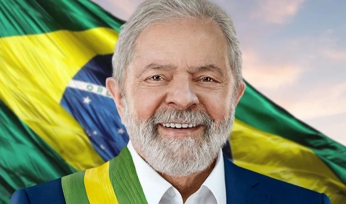 Presidente electo de Brasil