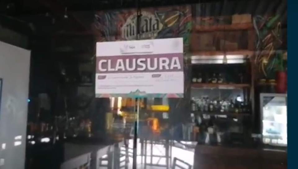 Clausura