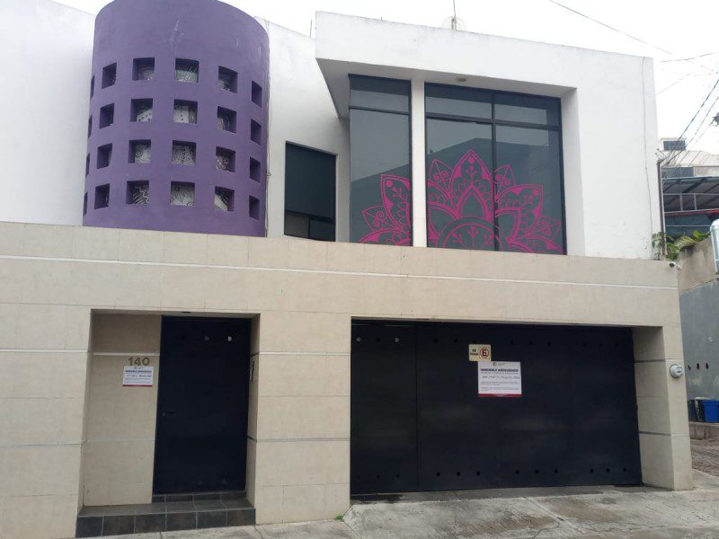 Propiedades del ex-lider de SETUAN