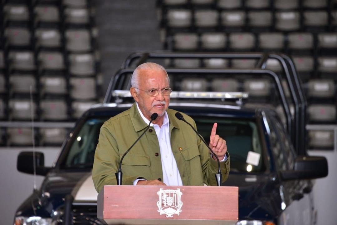 Miguel Angel Navarro Quintero