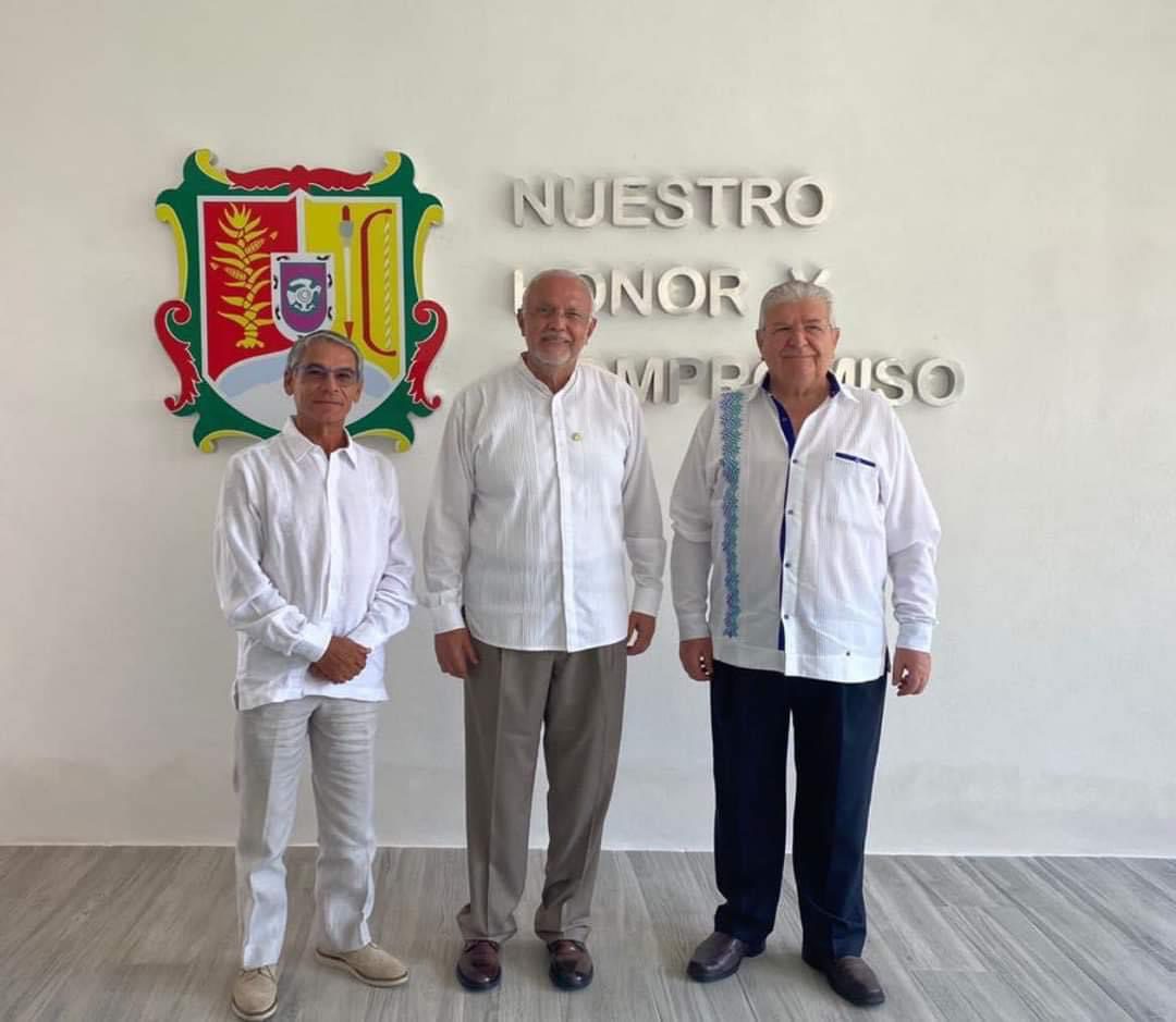 Gobernador Miguel Angel Navarro Quintero