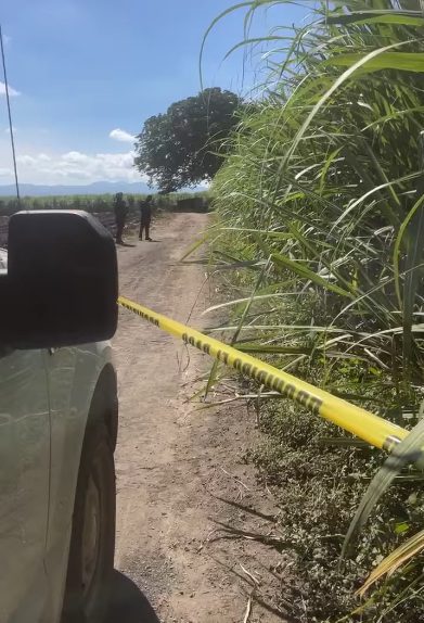 Cinta de precaución