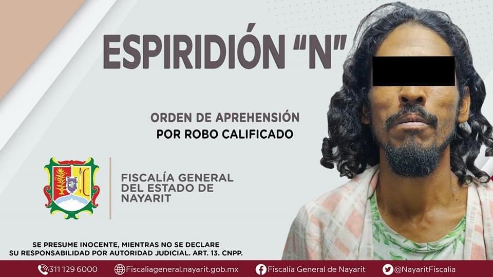 Espiridiòn “N”