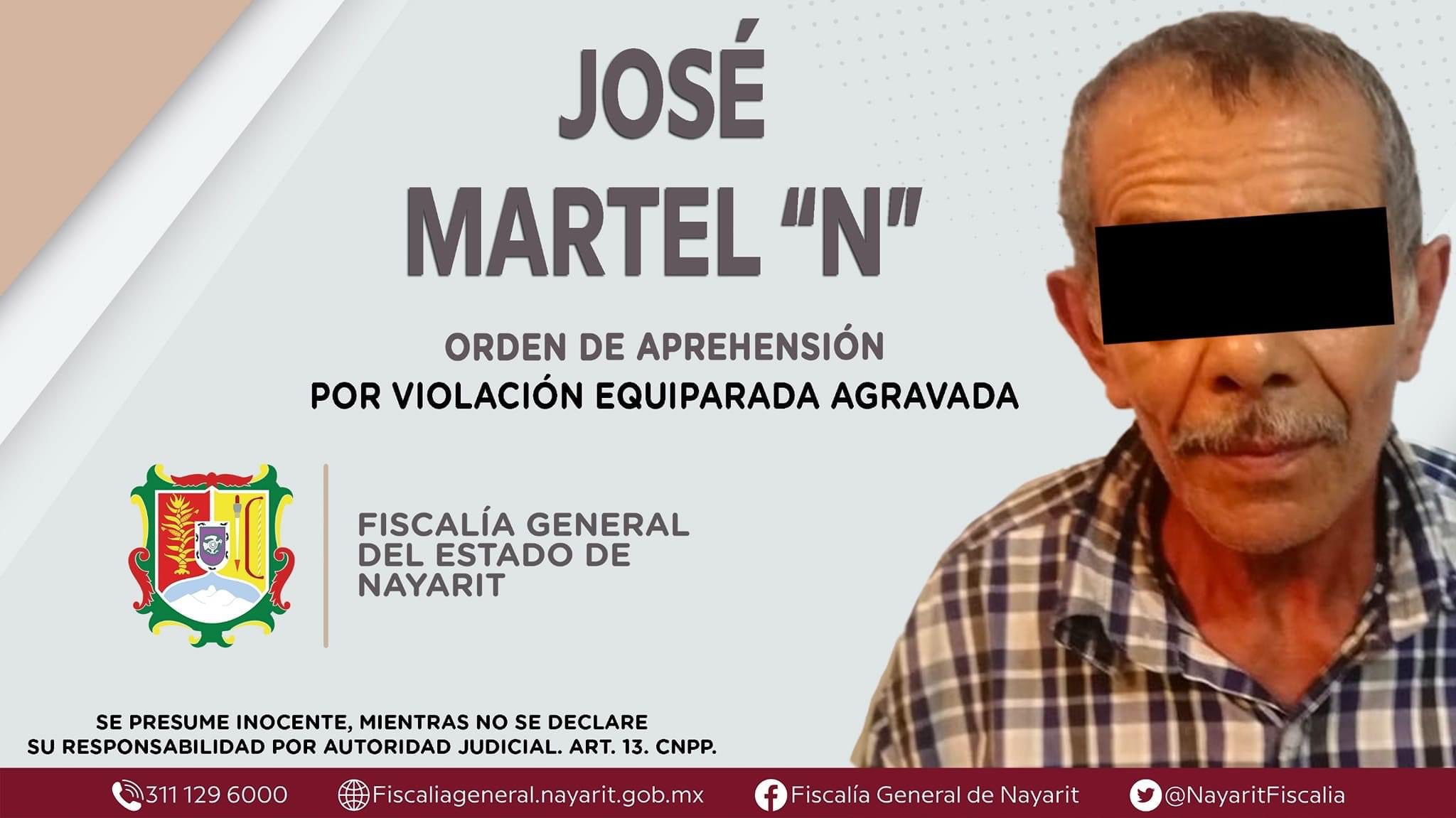 José Mariel “N”