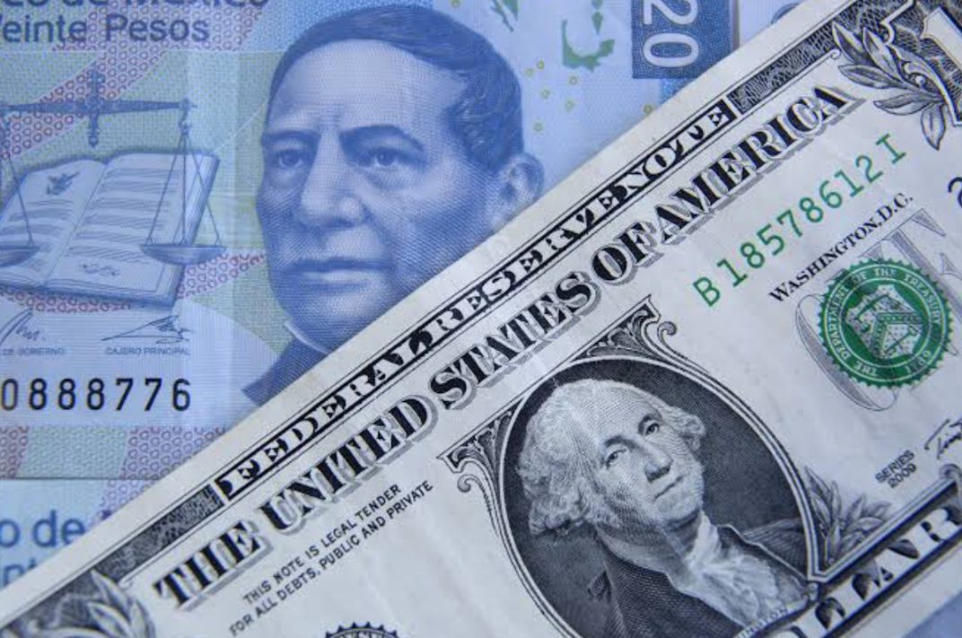 Dólar en México: Un vistazo a su valor y sus impulsores