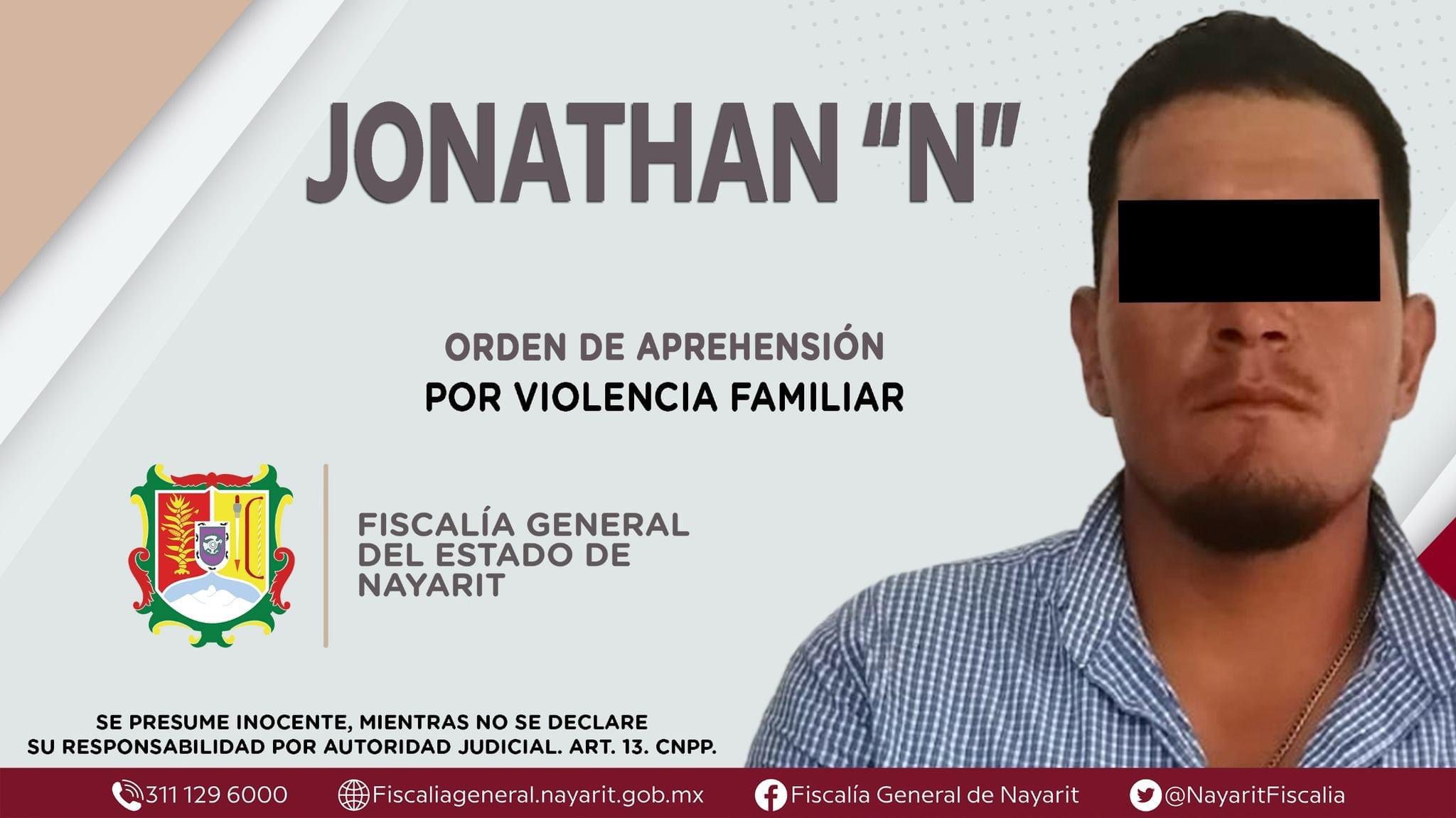 Jonathan “N”