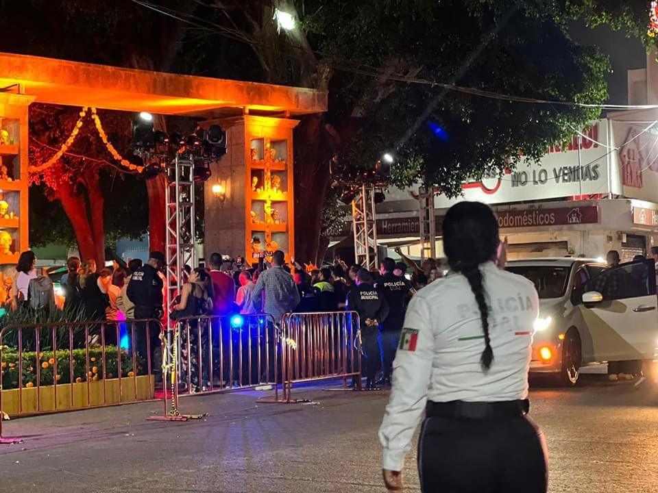 Tepic se prepara para el festival “Almas Eternas”