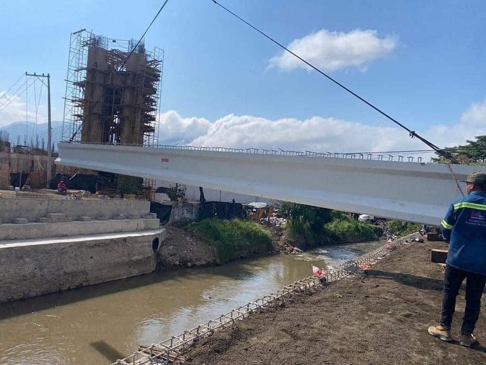 Puente Mololoa en Nayarit listo el 20 de Noviembre