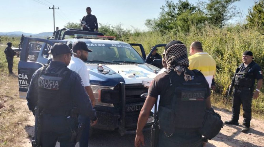Medidas decisivas para reforzar la seguridad en Nayarit