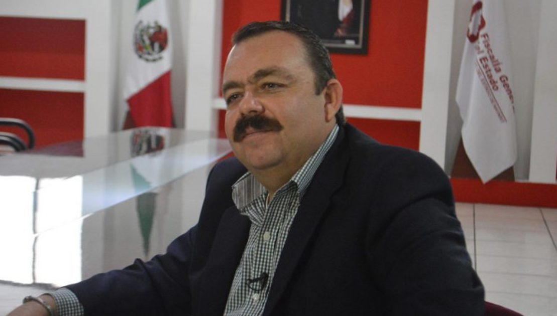 Edgar Veytia, tendrá revisión de sentencia en marzo del 2024