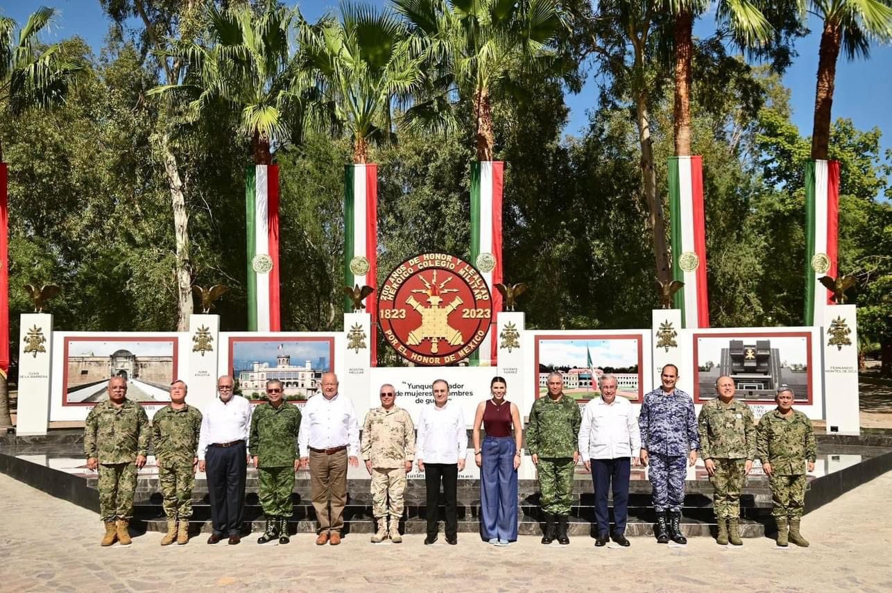Gobernador de Nayarit destaca estrategias en reunión de seguridad