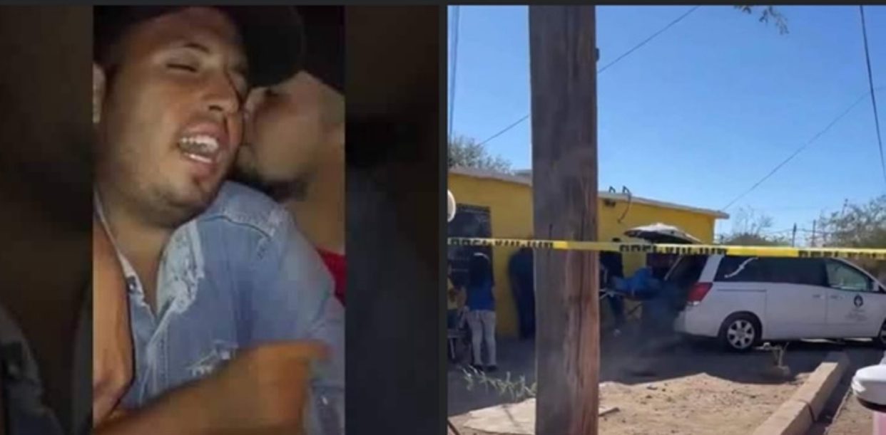 Trágica pérdida del amigo y creador de contenido “El Wiko”