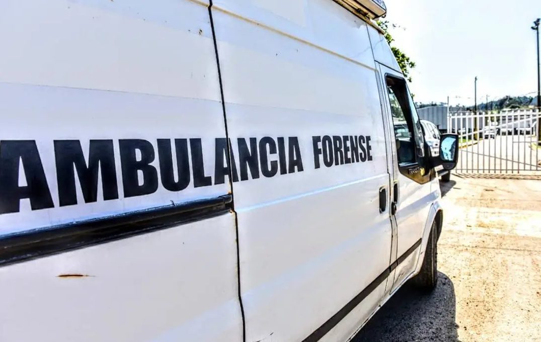 Tragedia en cancha de fútbol: Hombre fallece por infarto