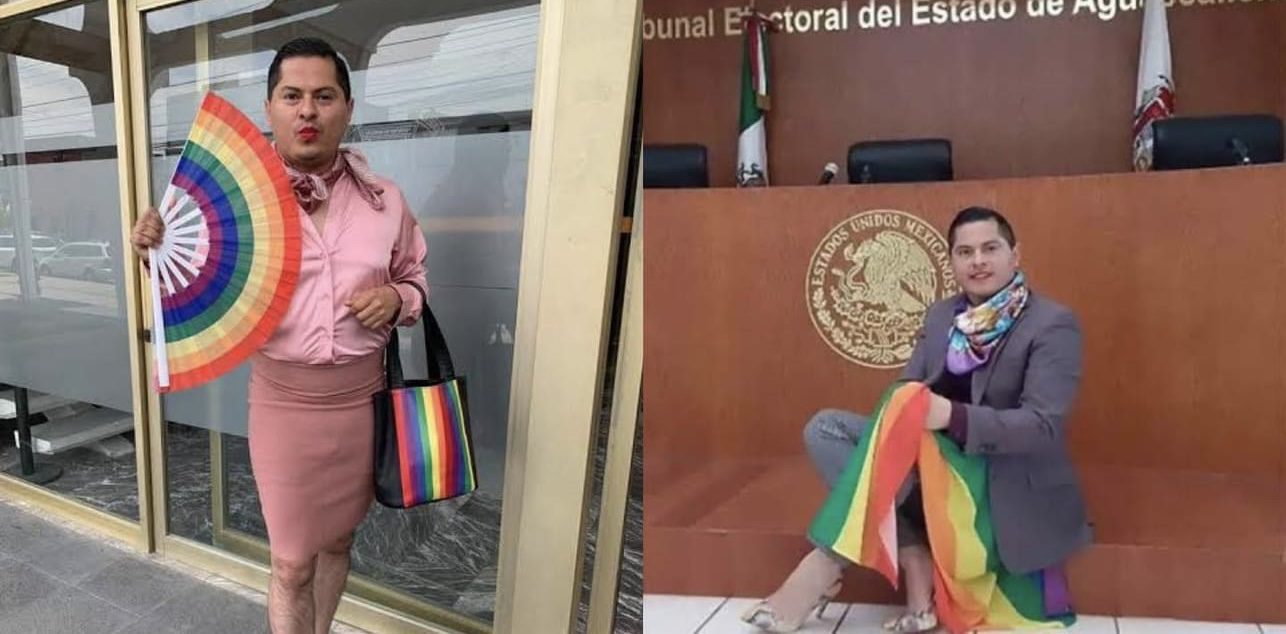 Trágica pérdida del Magistrado Jesús Ociel Baena Saucedo
