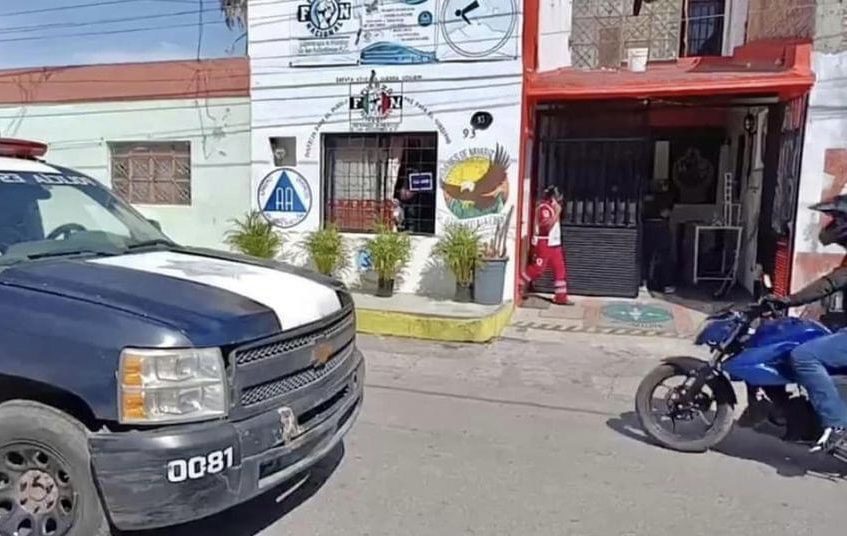 Ataque a encargado de anexo en Tepic, desata investigación