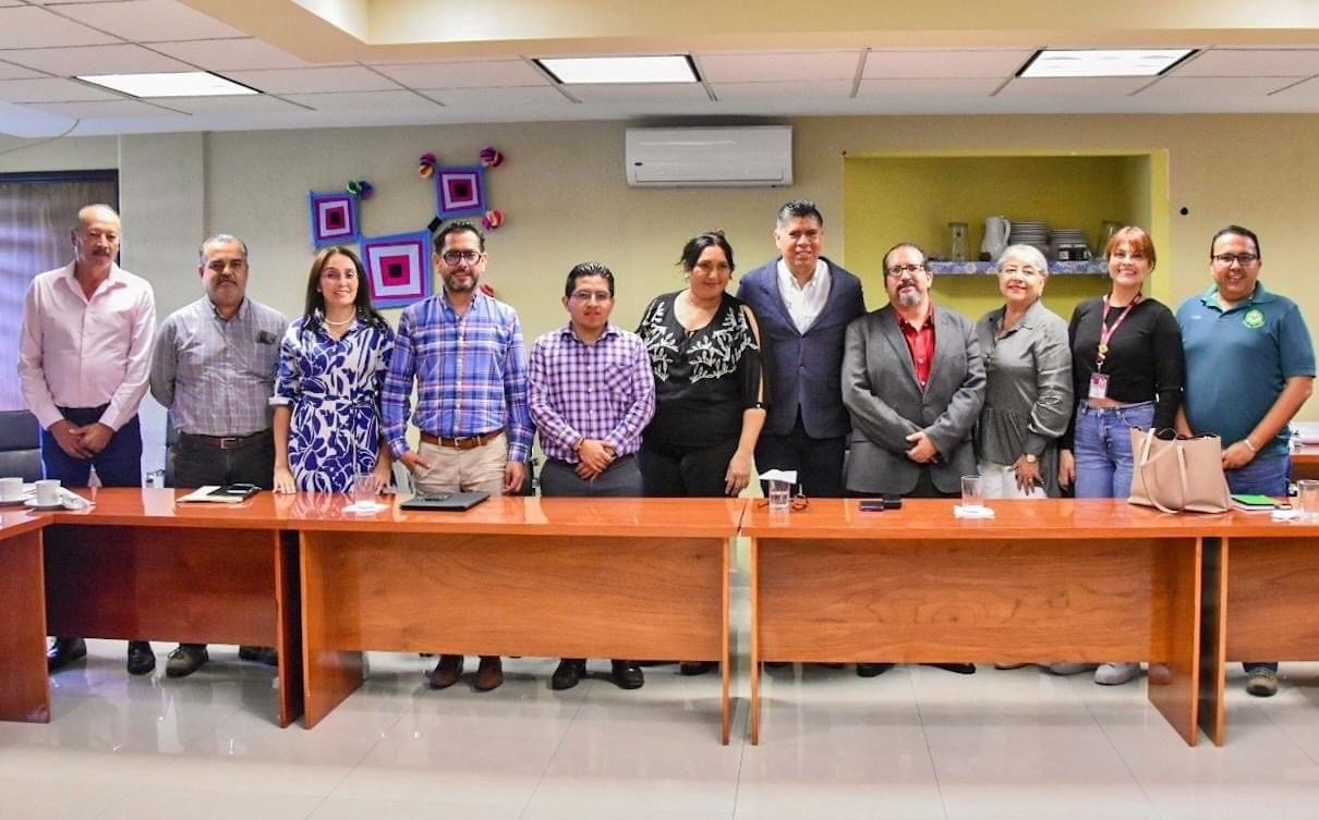Inaugurado comité para potenciar educación en Nayarit