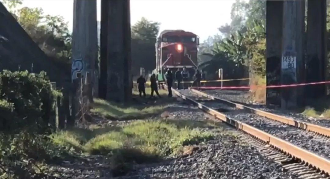 Encuentran cuerpo sin vida bajo puente de la 2 de Agosto
