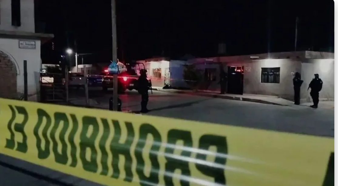 Encuentran cabeza cercenada de mujer en Zacatecas