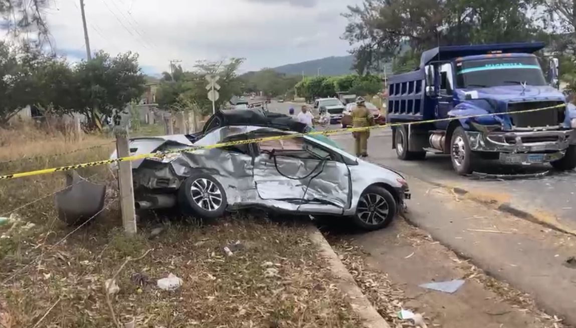 Joven fallece tras accidente, dejando un legado de generosidad