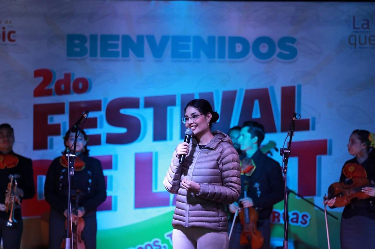 Exitoso festival de la 4T: Una celebración de gastronomía y cultura
