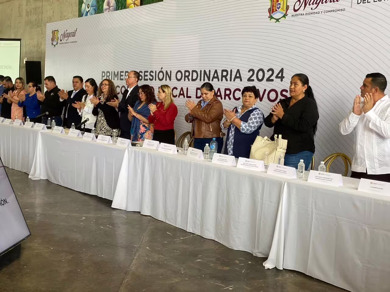Quecha aplaudiendo