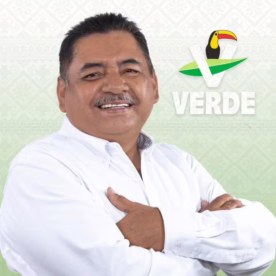 José Valderrama