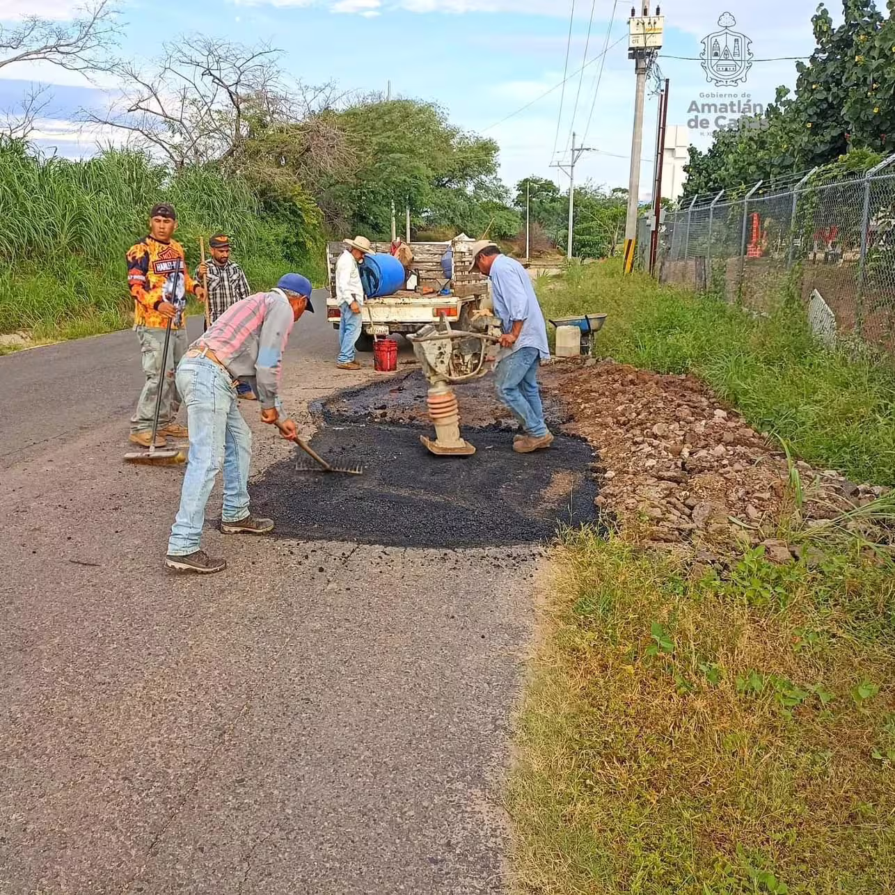Bacheo