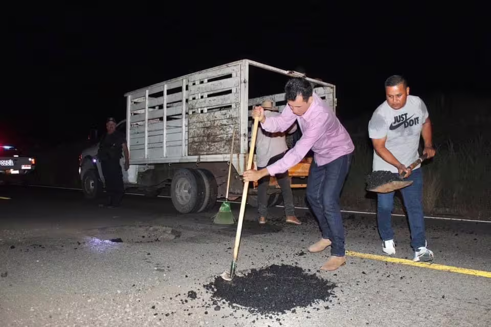 Bacheo