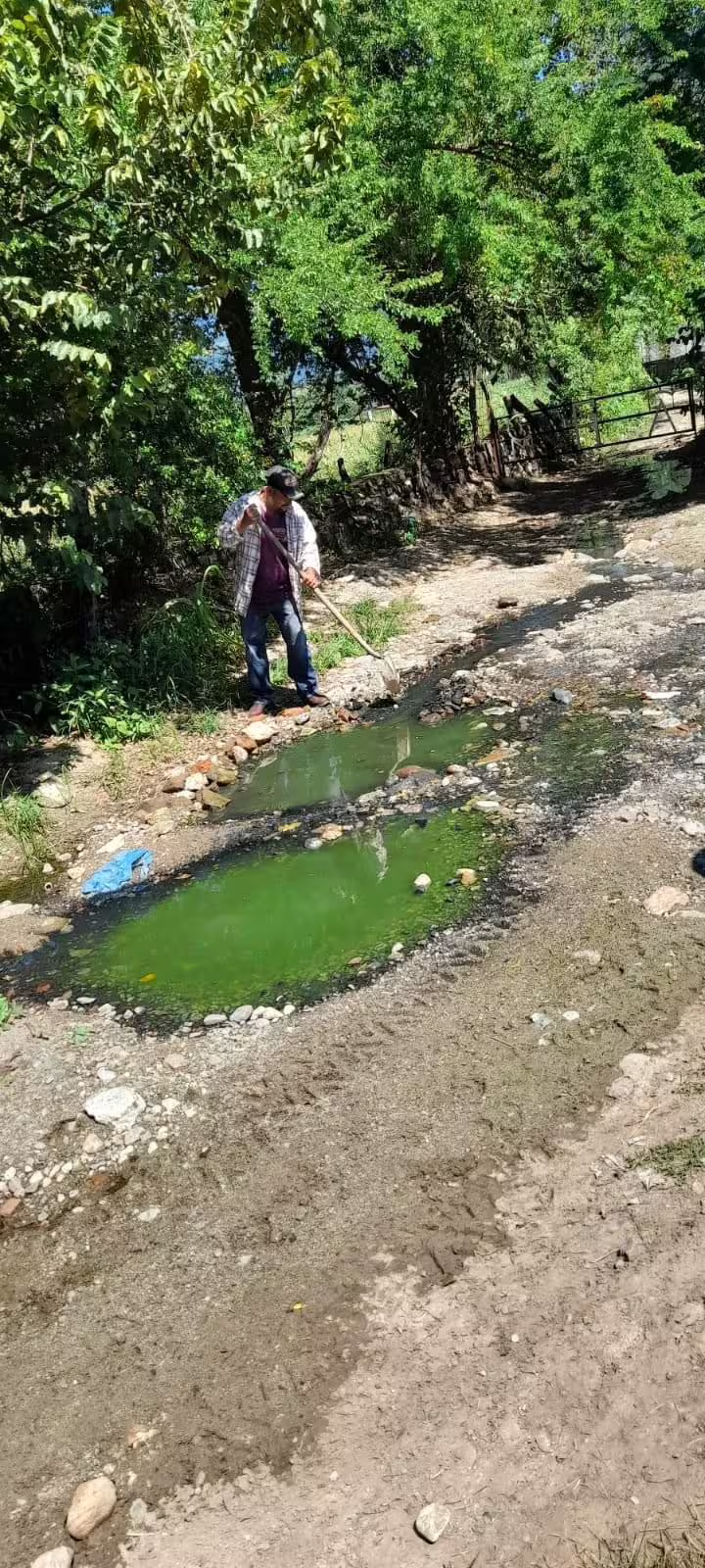 Alcantarilla
