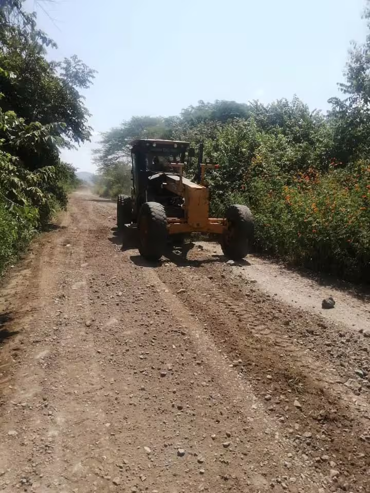 Camino Rural