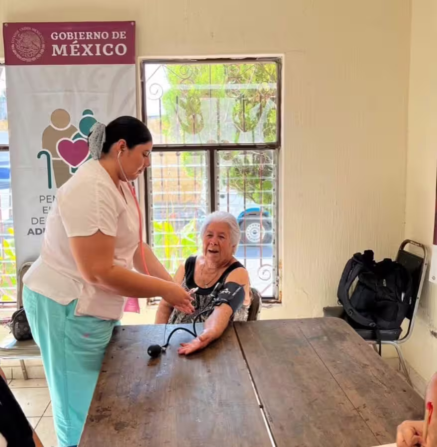 Promoviendo el bienestar integral de nuestras comunidades