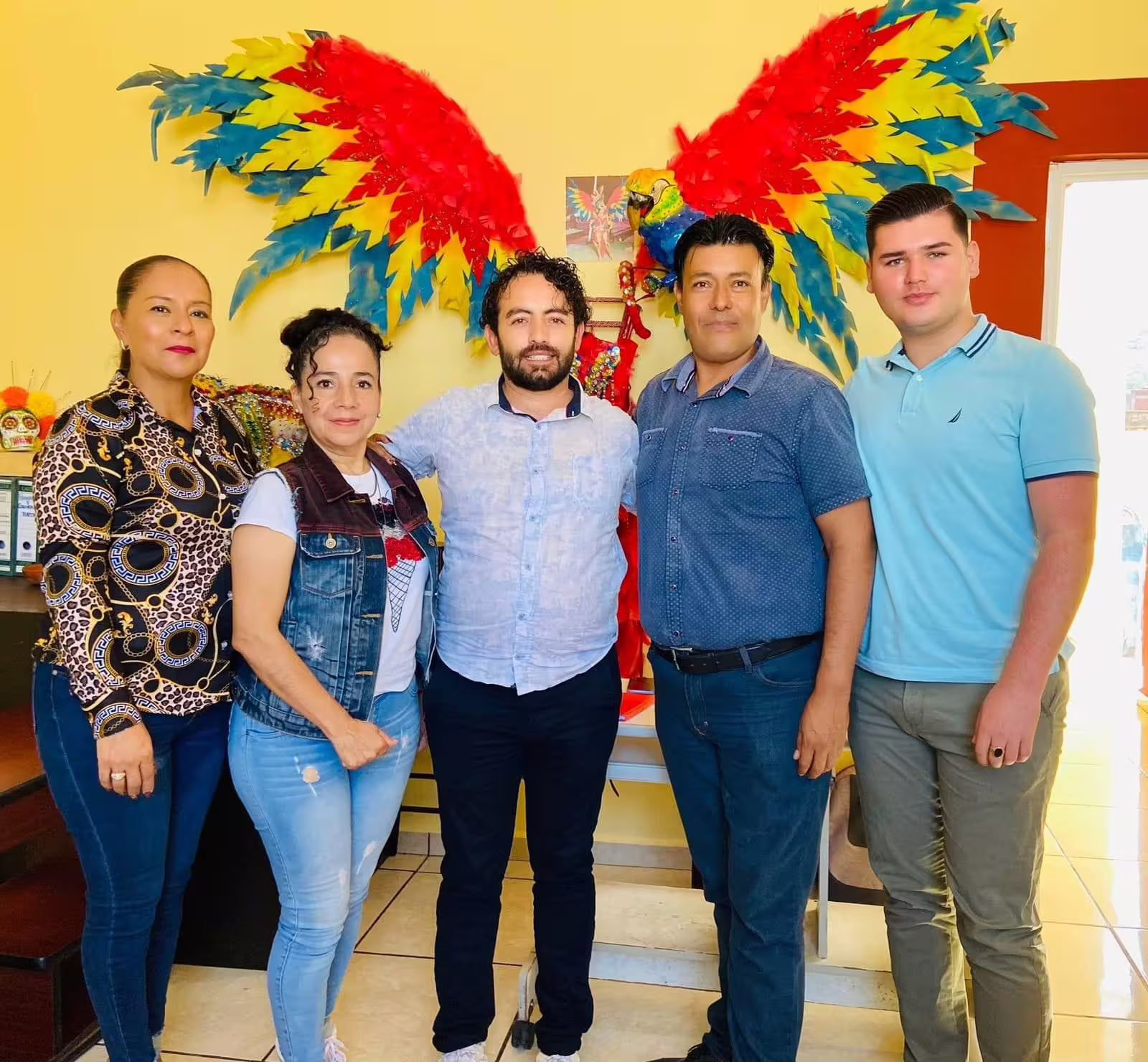 Ahuacatlán representará a Nayarit en certamen Señorita México