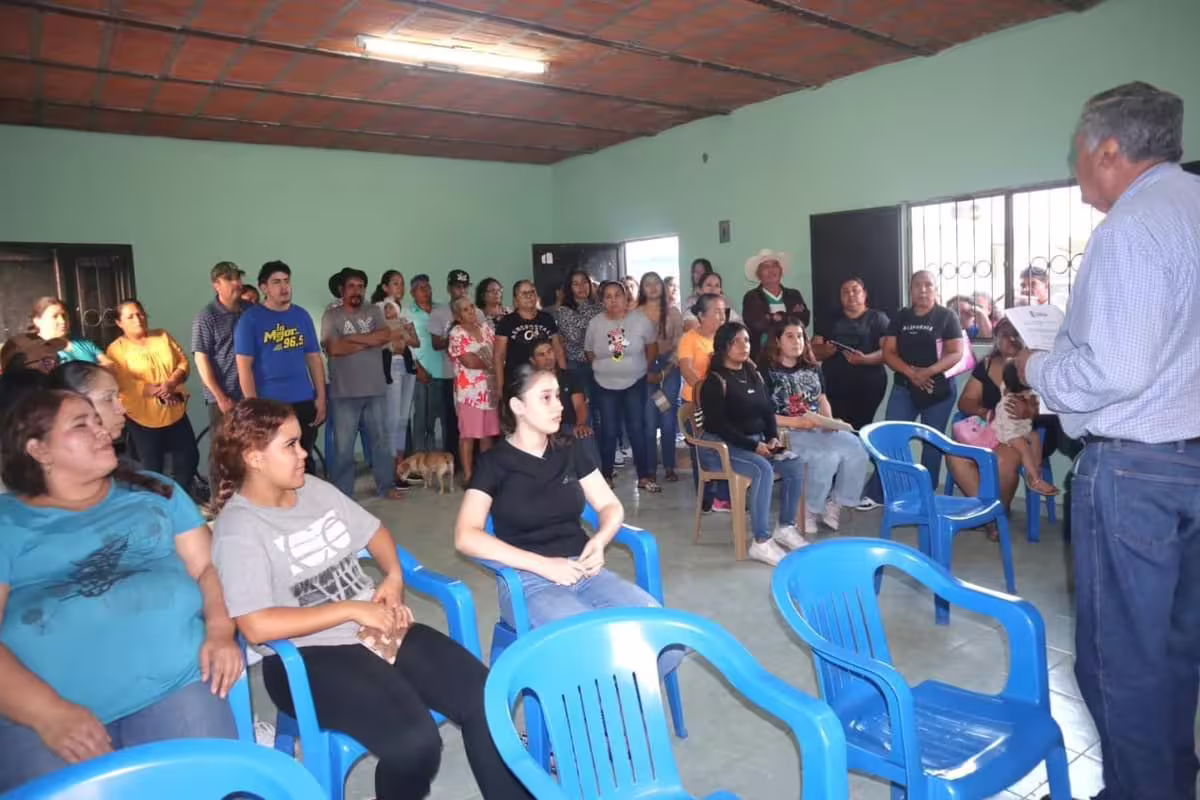 Comités de Acción Ciudadana
