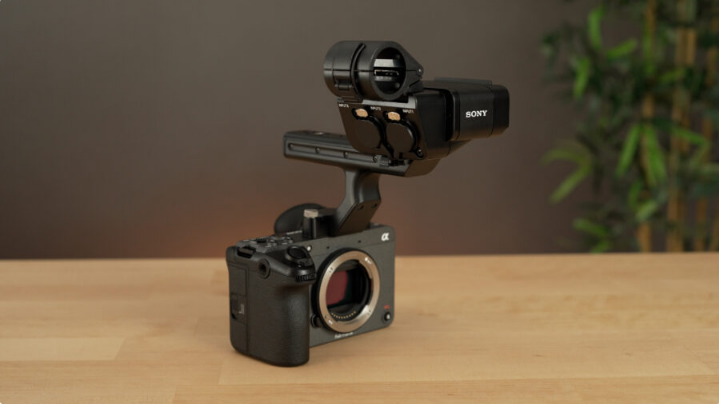 Sony línea