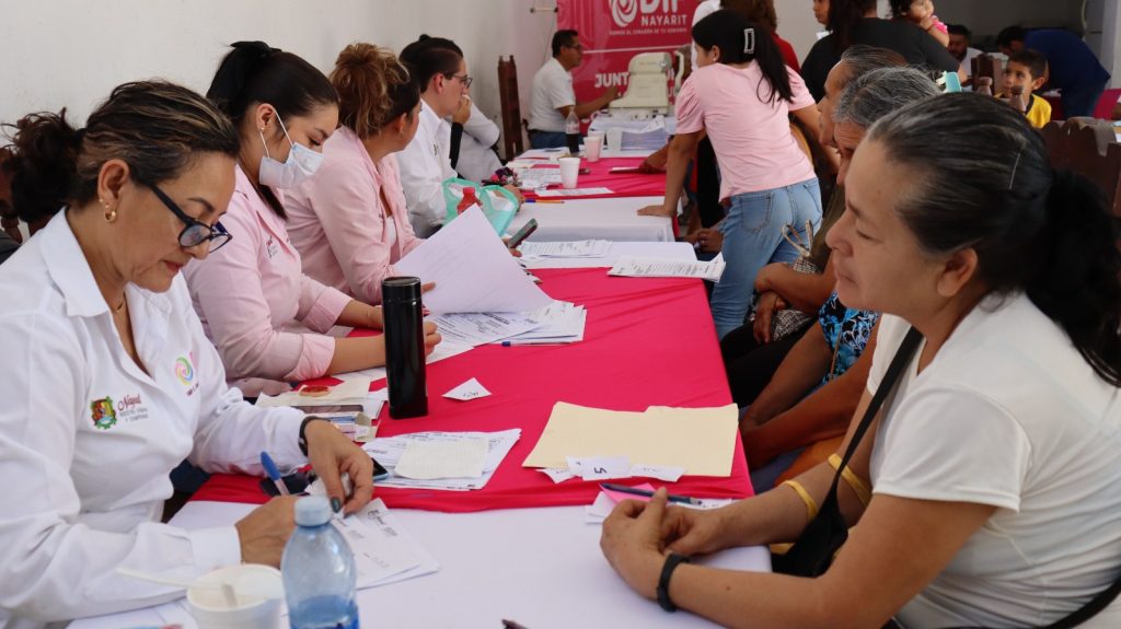 Jornada de Salud Visual gratuita