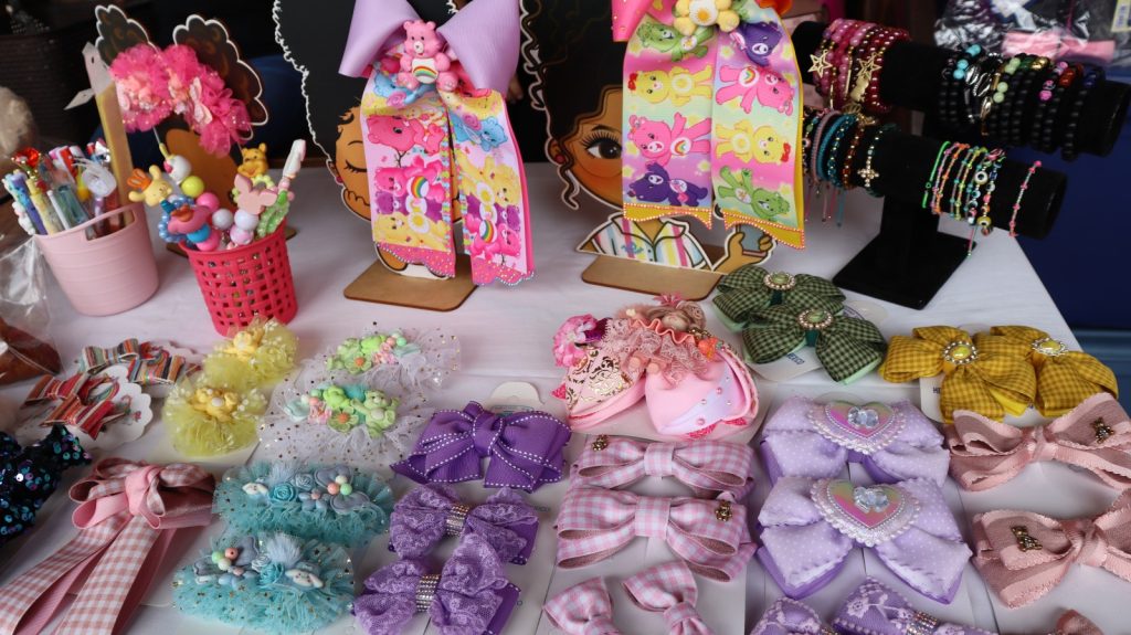 Expo Ahuacatlán Produce