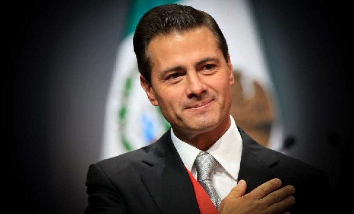 Peña Nieto sobre la cancelación del NAIM: no han comprobado corrupción