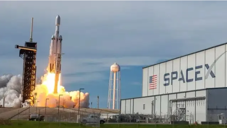 Spacex