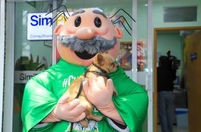 Simipet