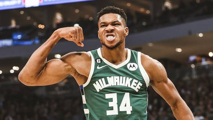 Giannis