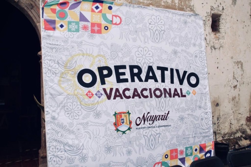 Jala lista para el Operativo Vacacional Verano 2025 con Feria del Elote y atención integral