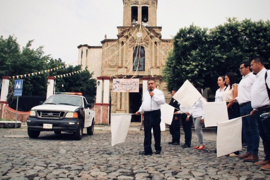 Jala lista para el Operativo Vacacional Verano 2025 con Feria del Elote y atención integral