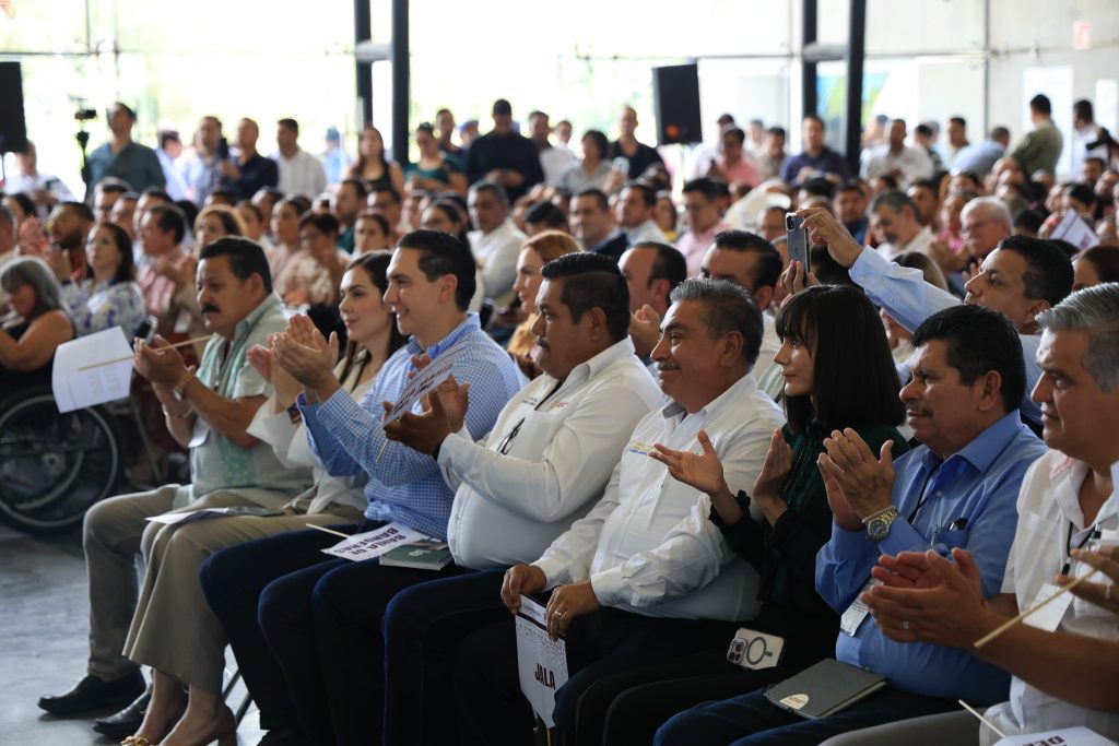 Amatlán de Cañas se suma al Consejo Estatal y Municipal de Paz y Justicia Cívica