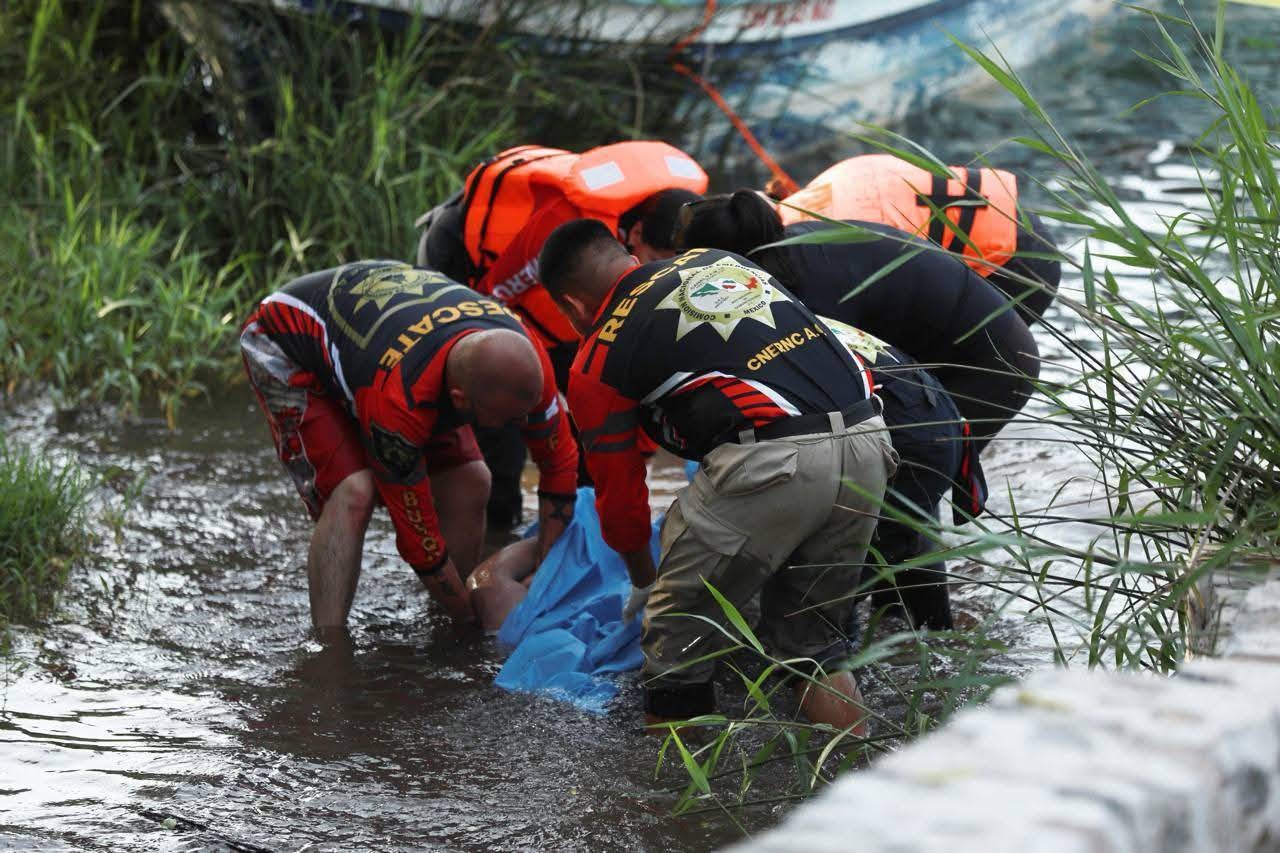 Tragedia en la laguna de Santa María del Oro: joven pierde la vida tras paseo entre amigos