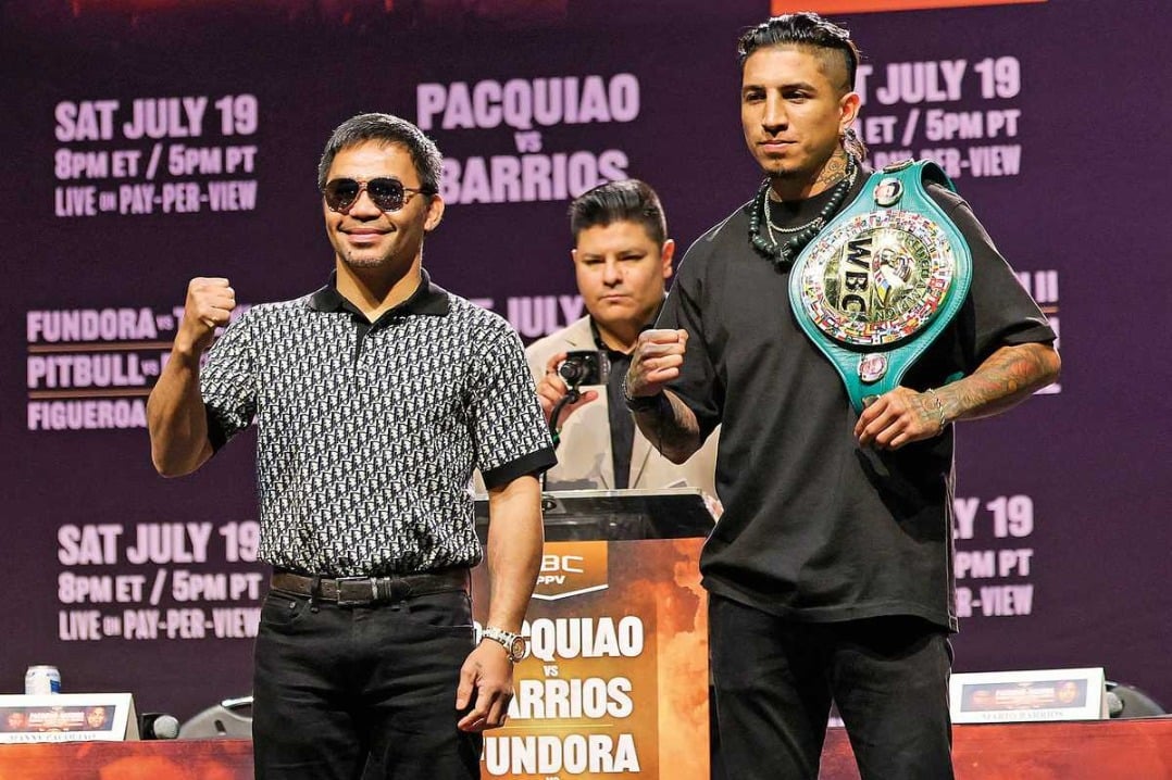 pacquiao