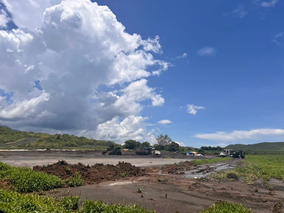 Contaminación por desechos en El Limón Nayarit: una amenaza emergente para suelos, cultivos y salud pública
