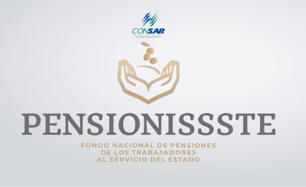 Adiós a la jubilación a los 60: cuándo podrás retirarte antes con el ISSSTE