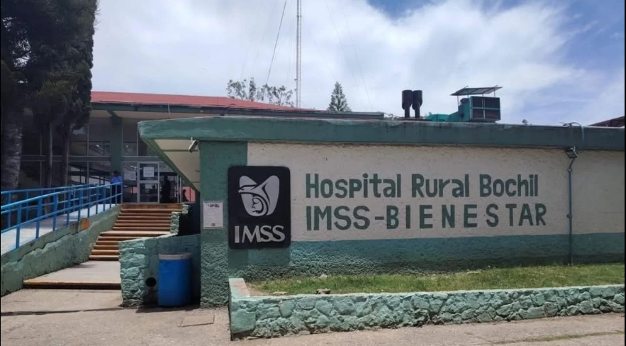 IMSS